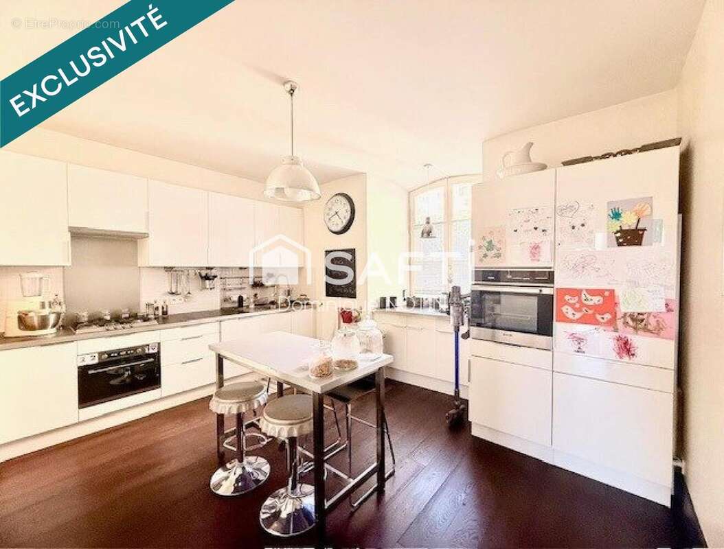 Appartement 117 m² à Arnas  - photo 6