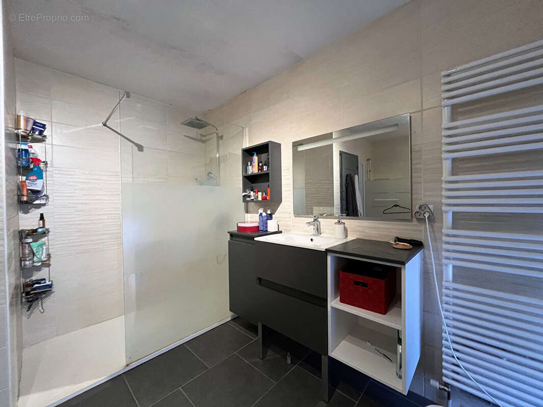 Maison à SANCERGUES