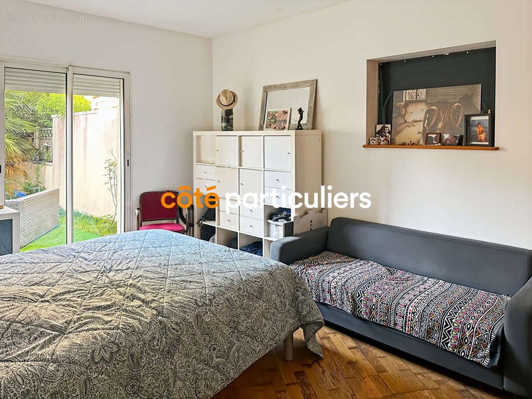 Appartement à NOISY-LE-GRAND