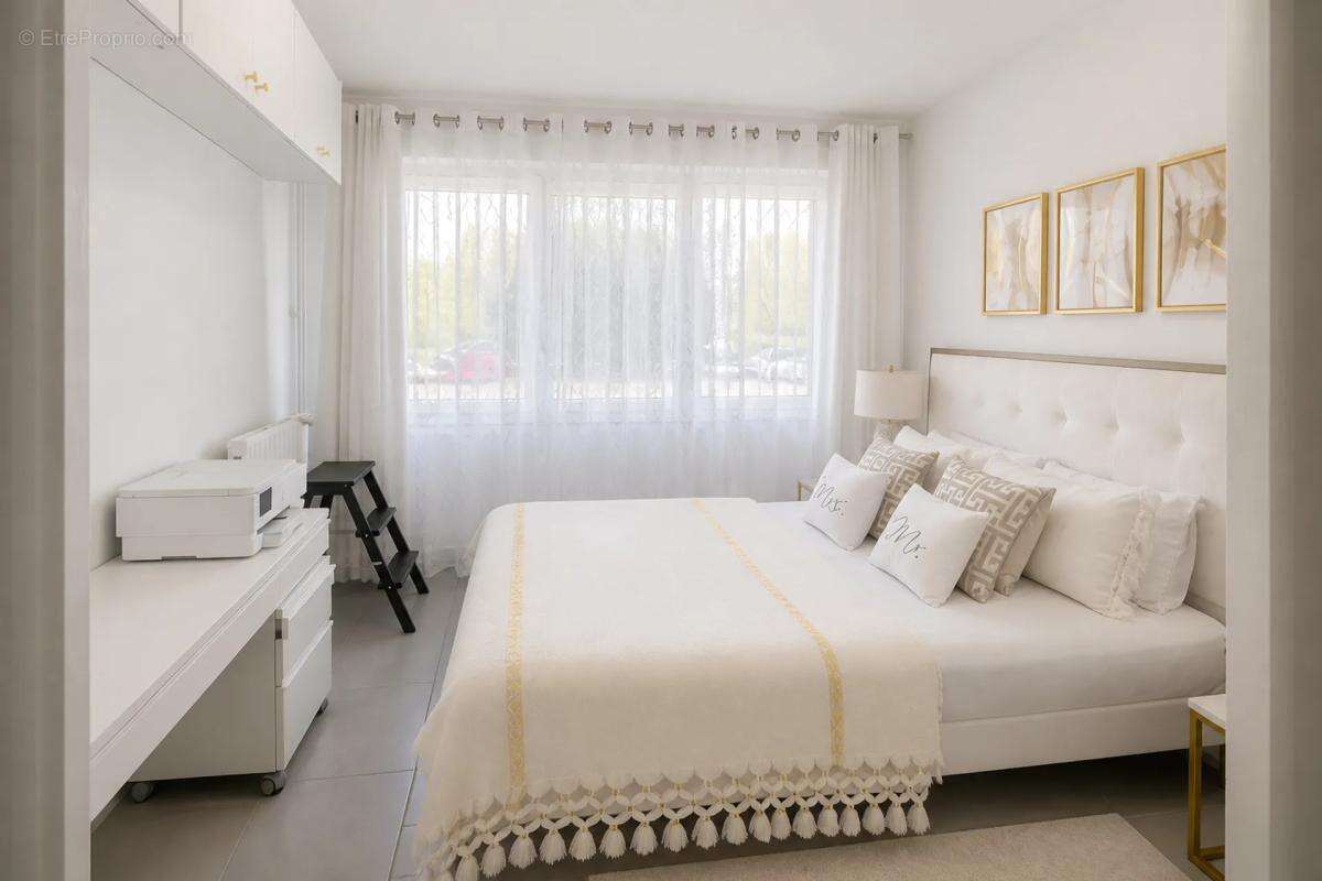 Bel appartement 2P avec balcon à Plaisir - photo 10