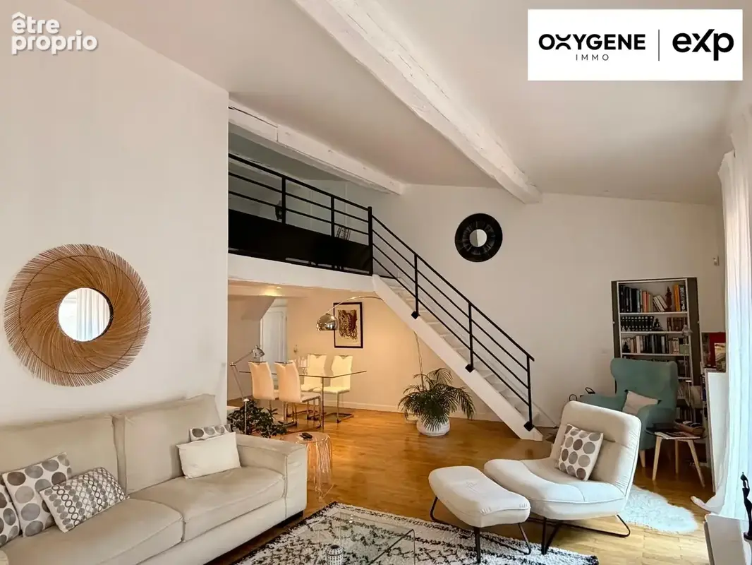 Appartement 120 m² à Carcassonne  - photo 5