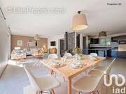 Photo 1 - Maison à SAINTE-PAZANNE