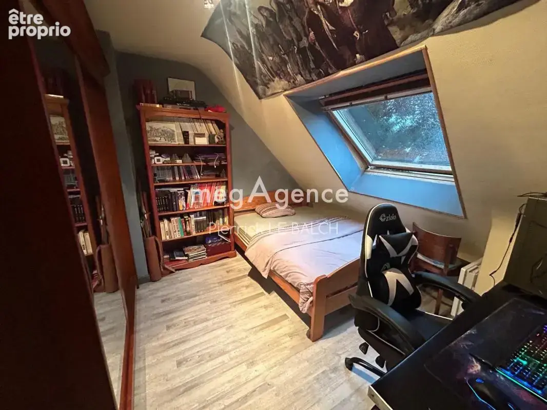Maison à vendre à Belle-Isle-en-Terre, d’une surface habitable d’environ 86 m² - photo 13