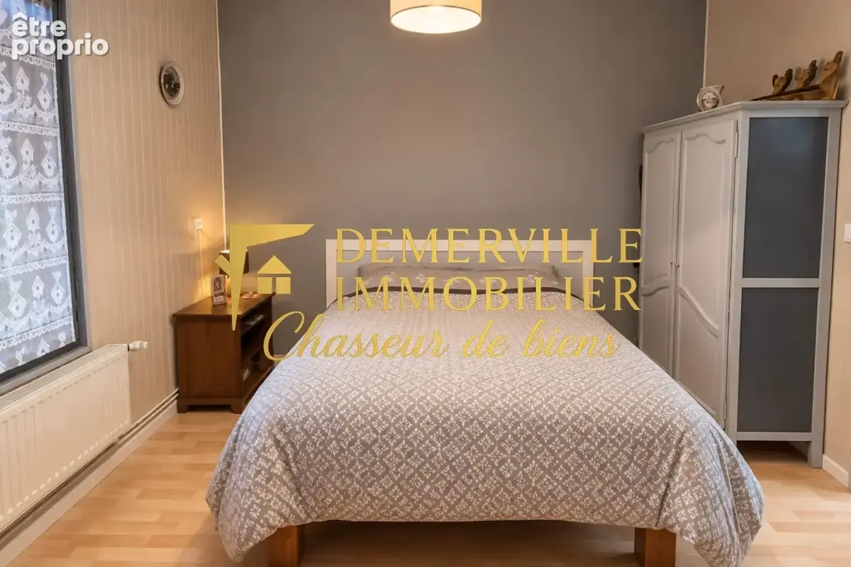 Maison 4 pièces 101 m² à vendre à Maintenay (62870) - photo 6