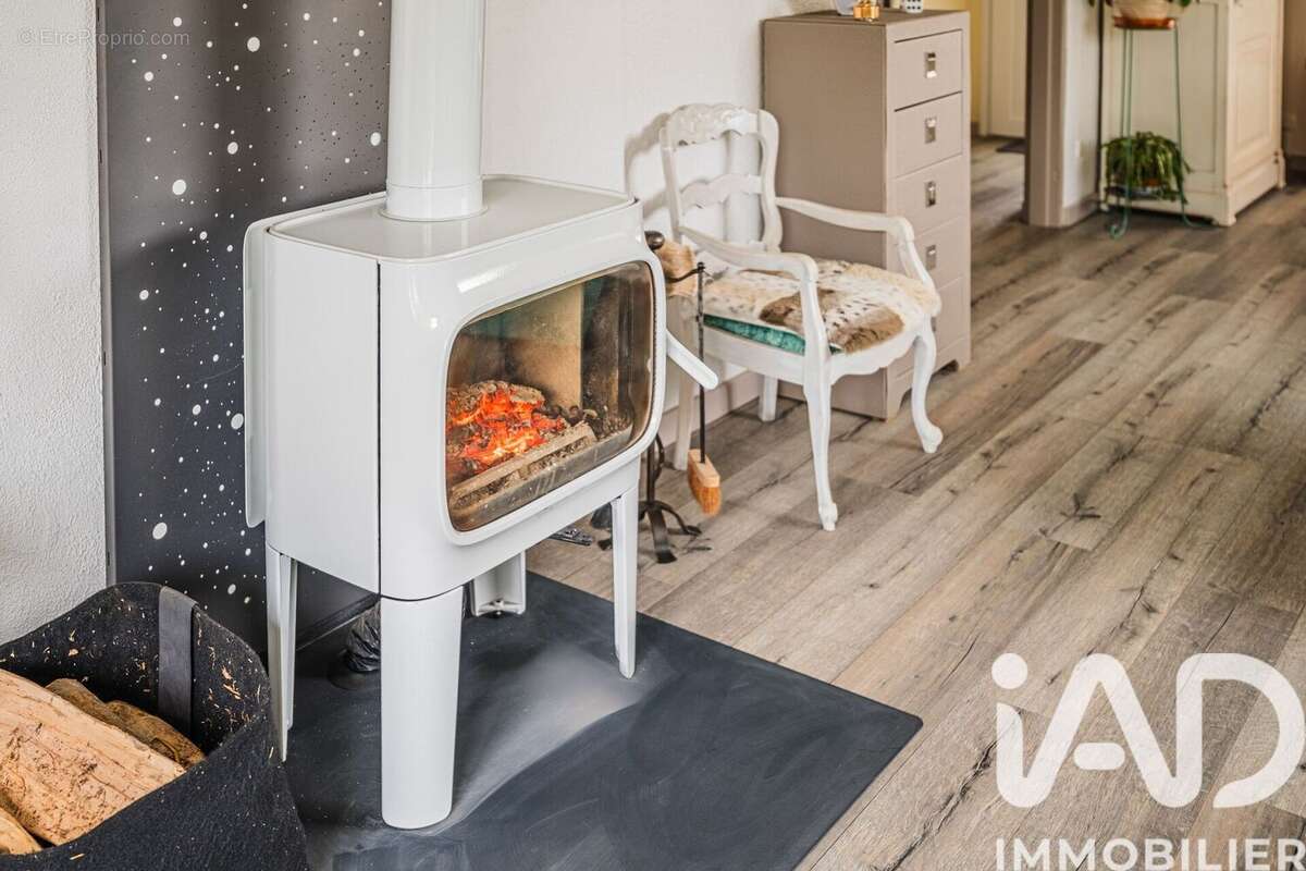Photo 6 - Maison à CLAIX