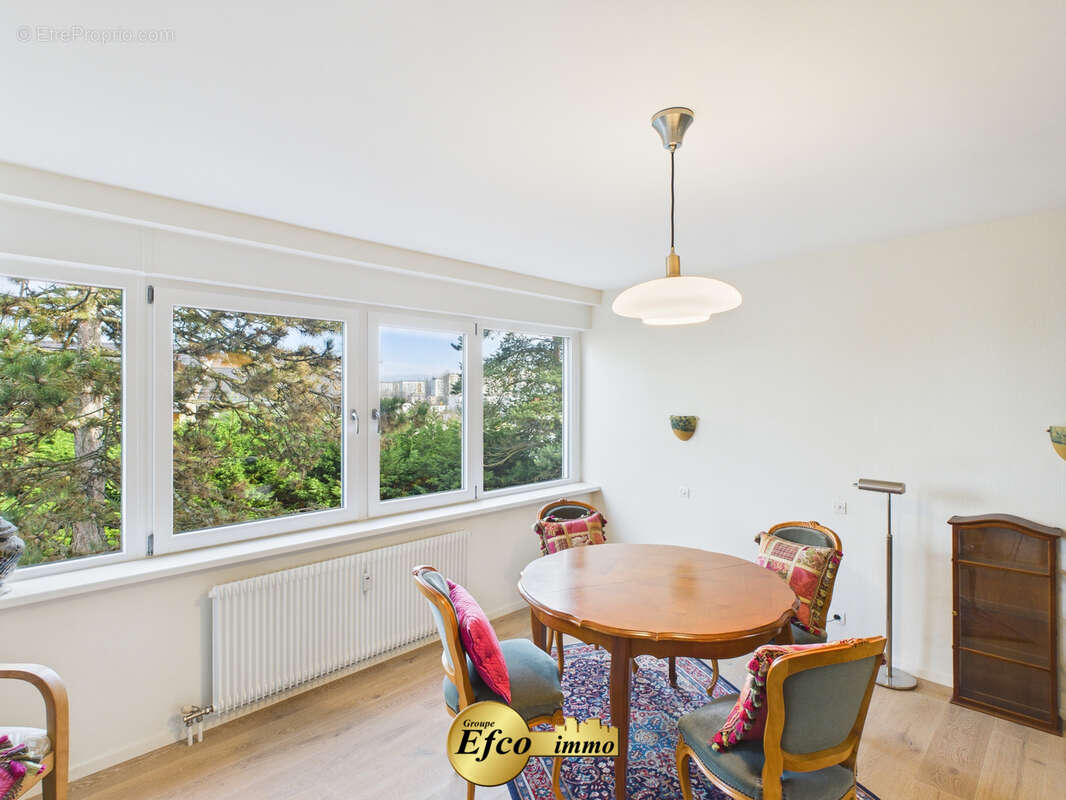 Appartement à SAINT-LOUIS
