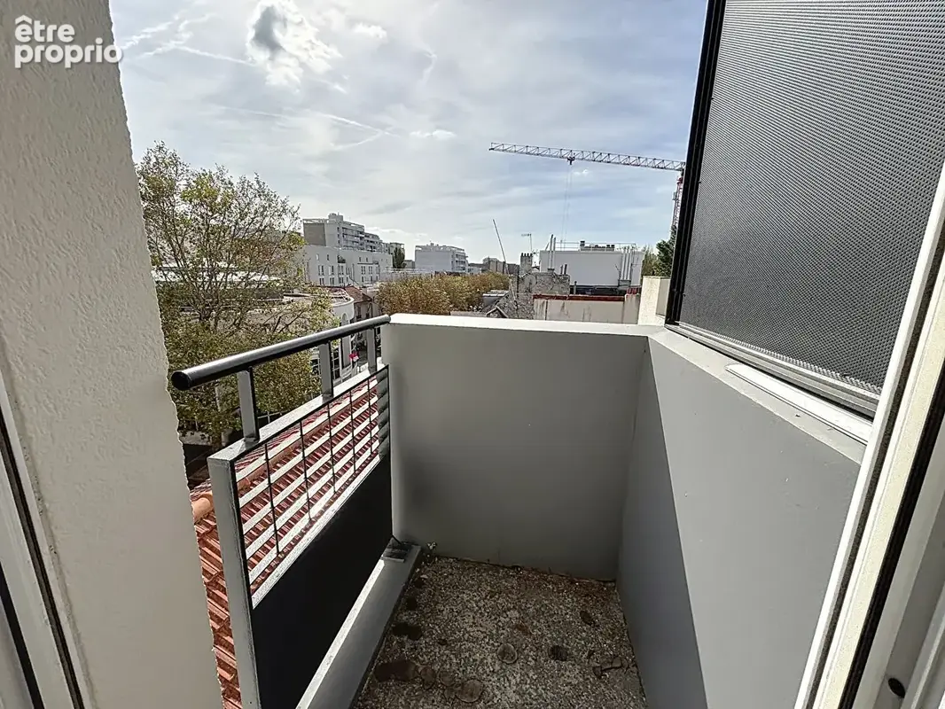 Appartement Villejuif 4 pièce(s) 87 m2 - photo 14