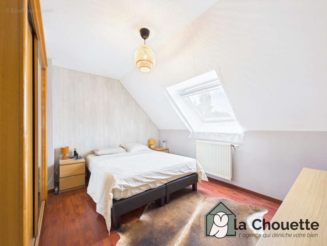 Maison 91 m² à Perenchies  - photo 6
