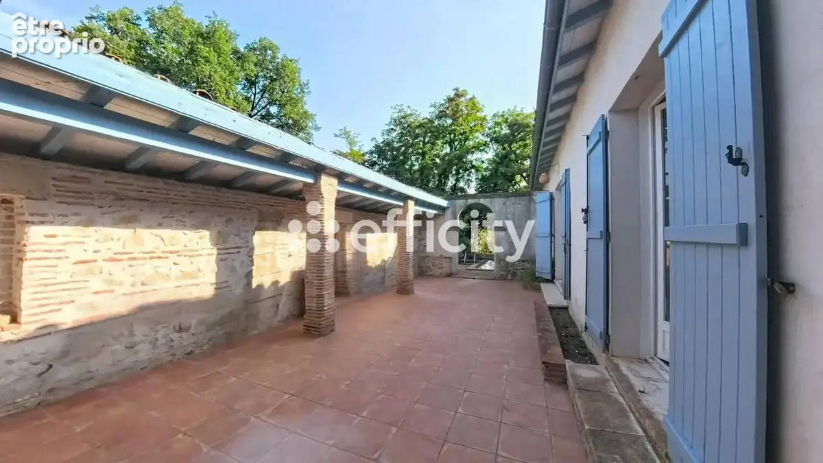 Maison 3 pièces 82 m² à vendre à Casseneuil (47440) - photo 6