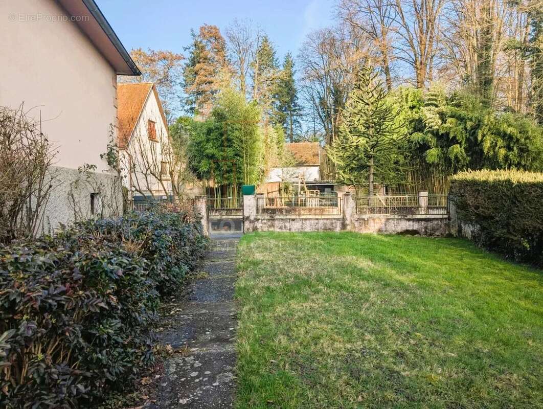 Maison à REICHSHOFFEN