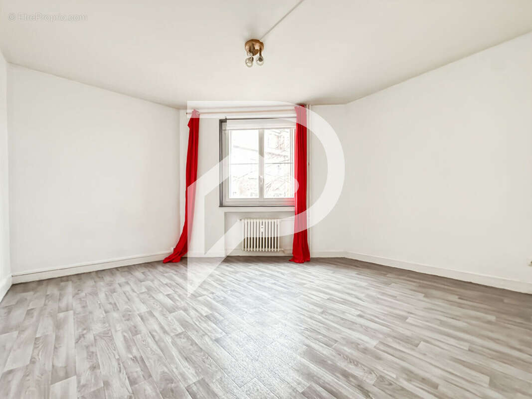 Appartement à BEAUVAIS