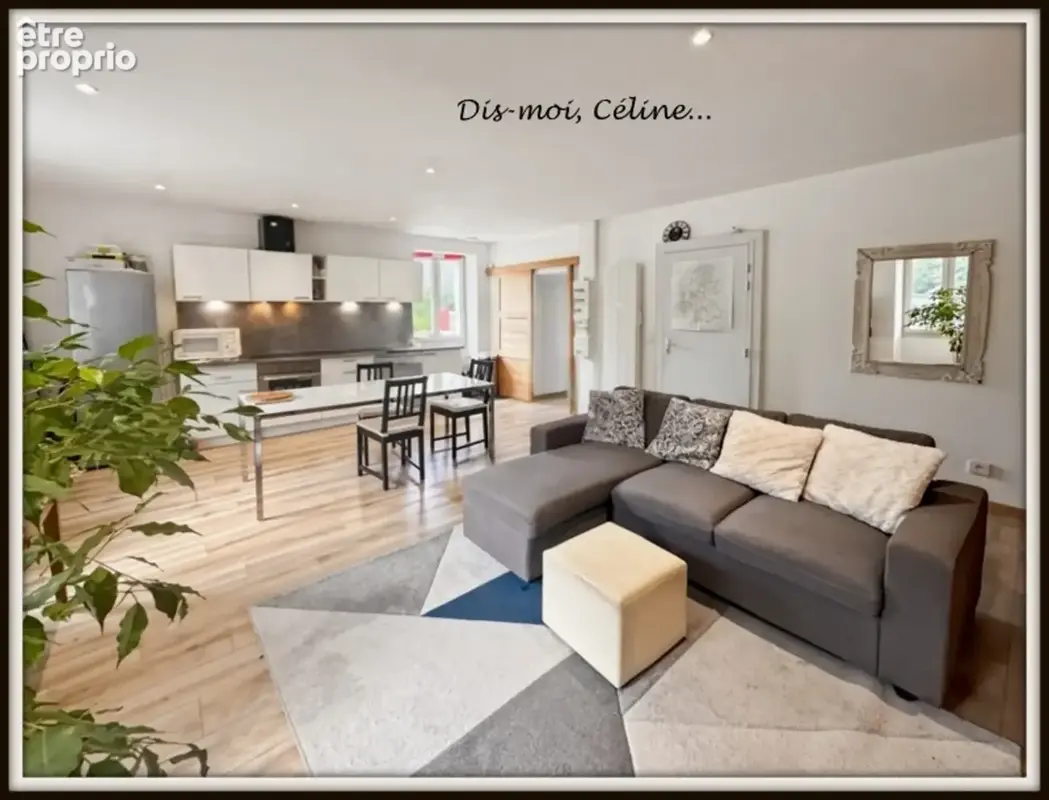 Maison à vendre 6 pièces SAINT JEAN DE MAURIENNE (73) 196 m² habitable - photo 6