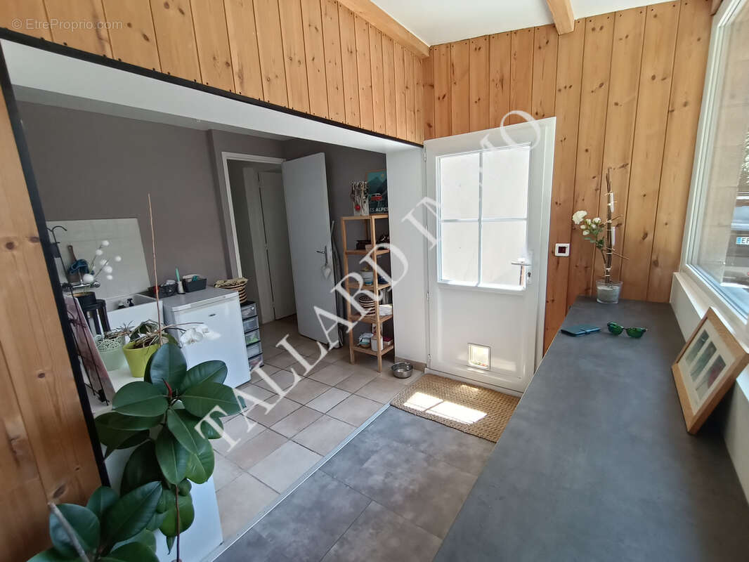 Maison à PRUNIERES