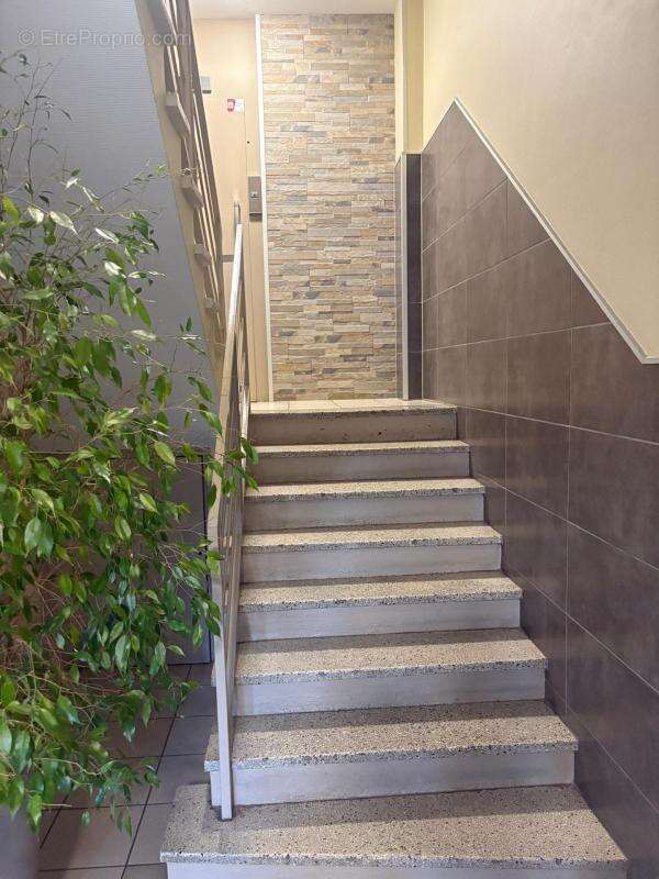 Appartement à BESANCON