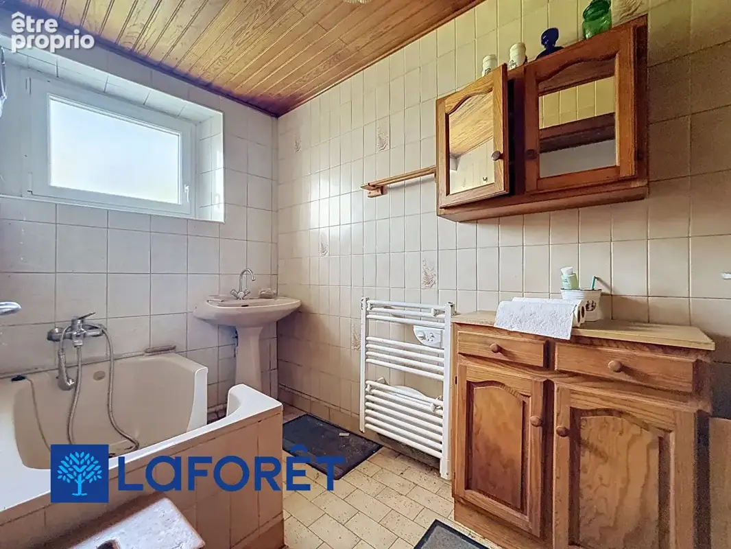Maison Ploerdut 3 pièce(s) 123 m2 - photo 4