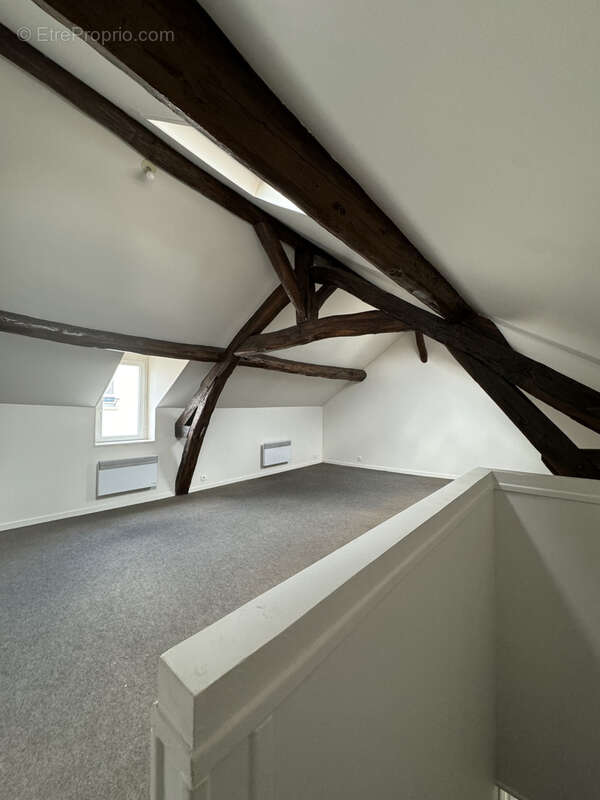 Maison à AUBERVILLIERS