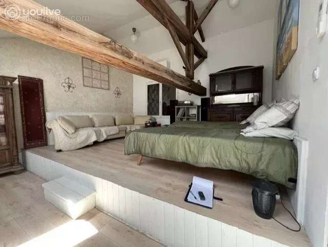 Maison de village rénovée avec gîte indépendant au cœur du Périgord Vert - photo 6