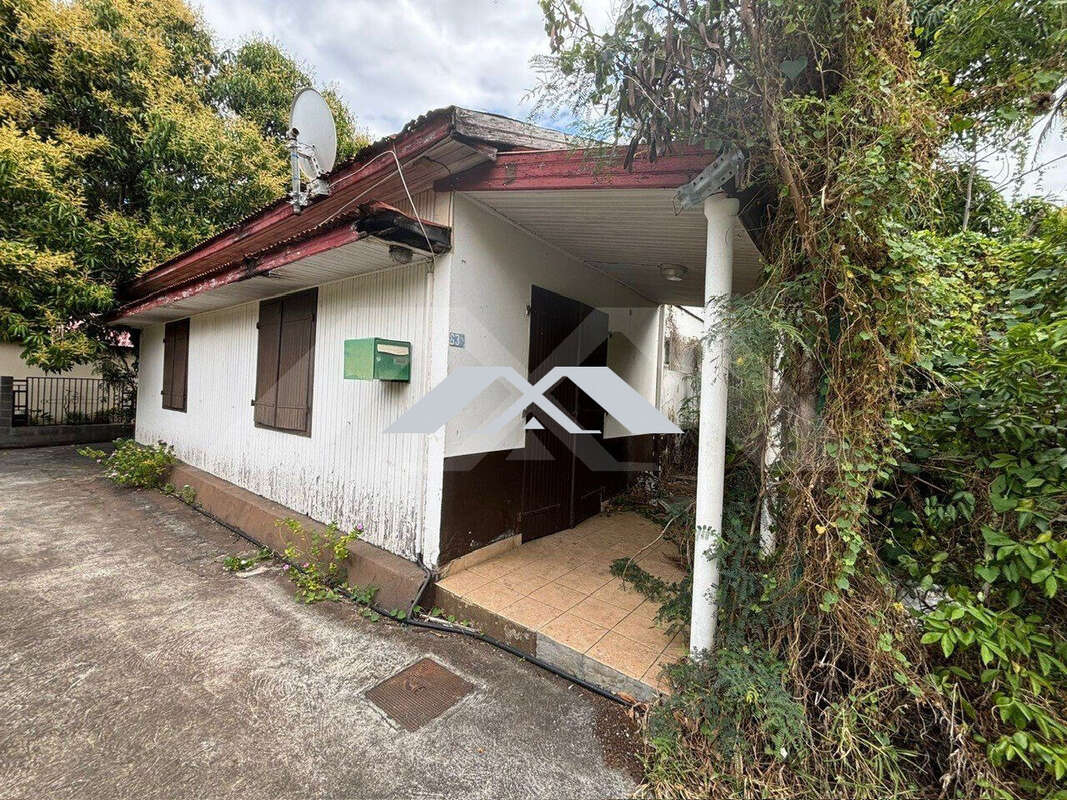 Maison à L'ETANG-SALE