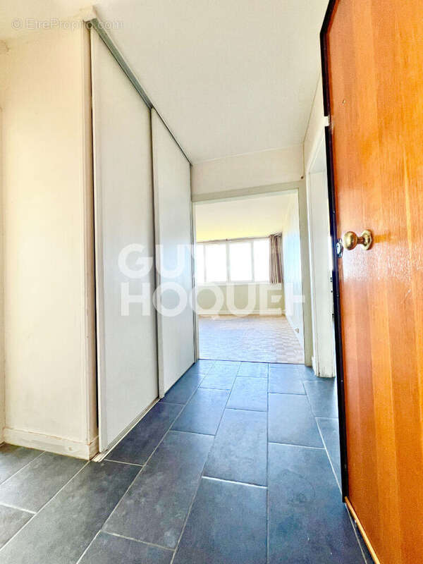 Appartement à MASSY