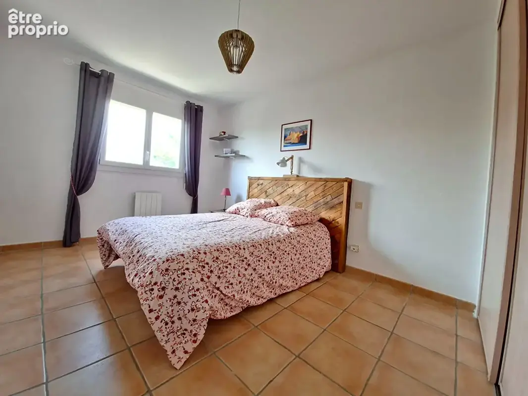 Perpignan Villa composée de 2 appartements - photo 9