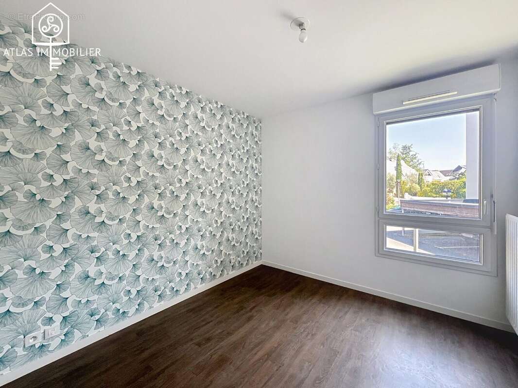 Appartement à SAINT-GREGOIRE