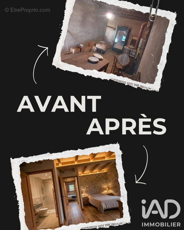 Maison 68 m² à Cuzieu  - photo 8