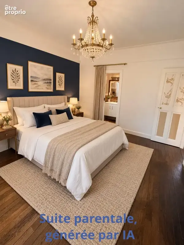 Maison 4 pièces 75 m² à vendre à Suippes (51600) - photo 7
