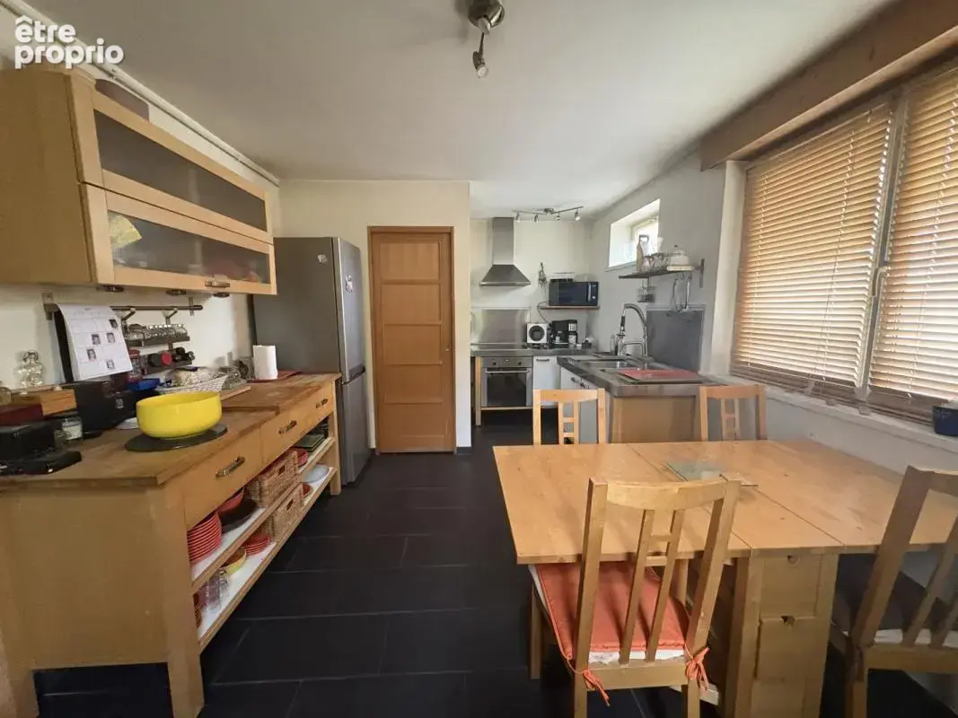Maison 5 pièces 101 m² à vendre à Leers (59115) - photo 4