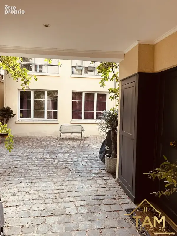 Appartement 2 pièces 30 m² à vendre à Versailles (78000) - photo 8