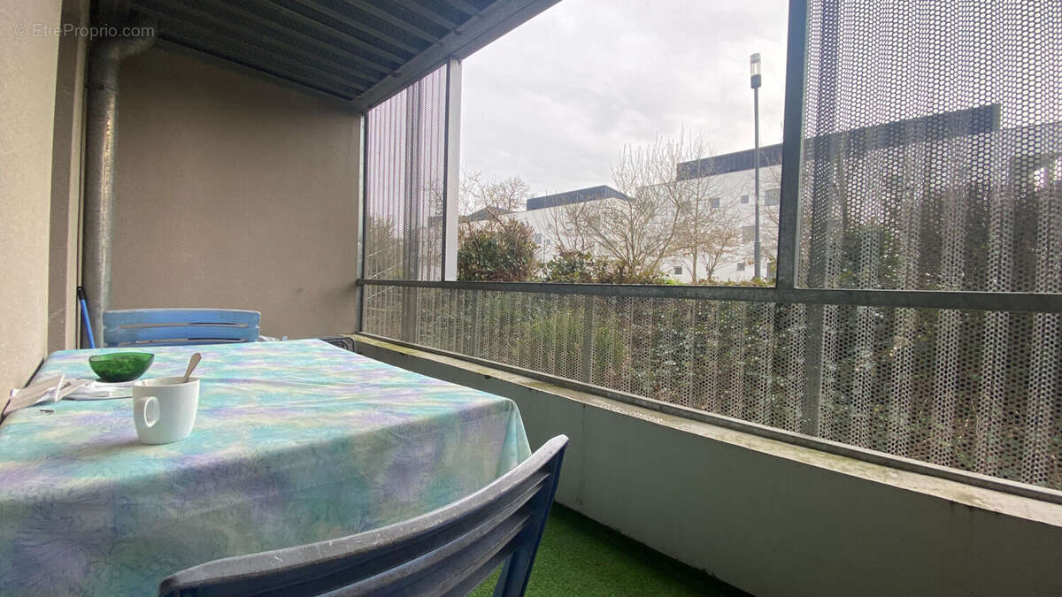 Appartement à ORVAULT