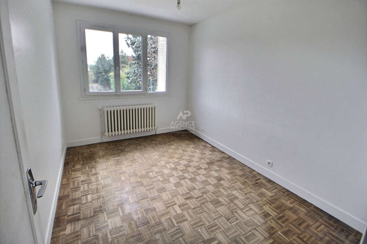 Maison à TRIEL-SUR-SEINE