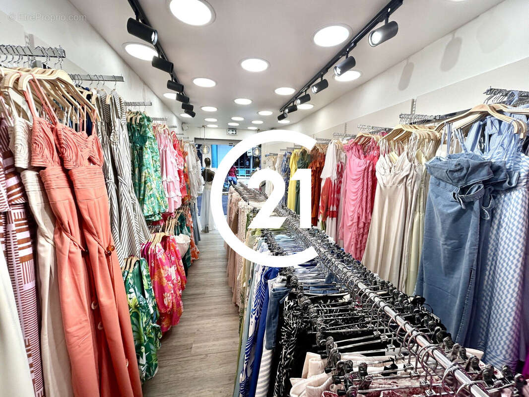 Appartement à FORT-DE-FRANCE