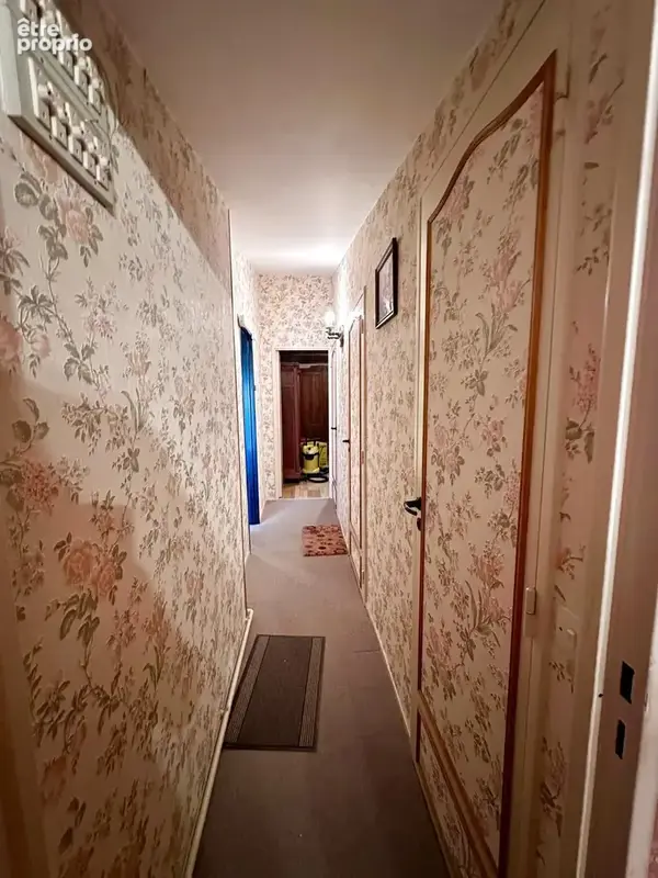 Maison à rénover - La Plaine - photo 9