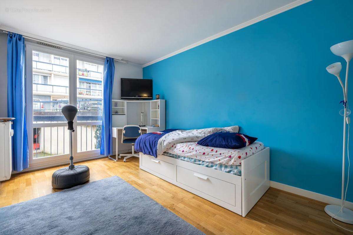 Appartement à CHAMPIGNY-SUR-MARNE