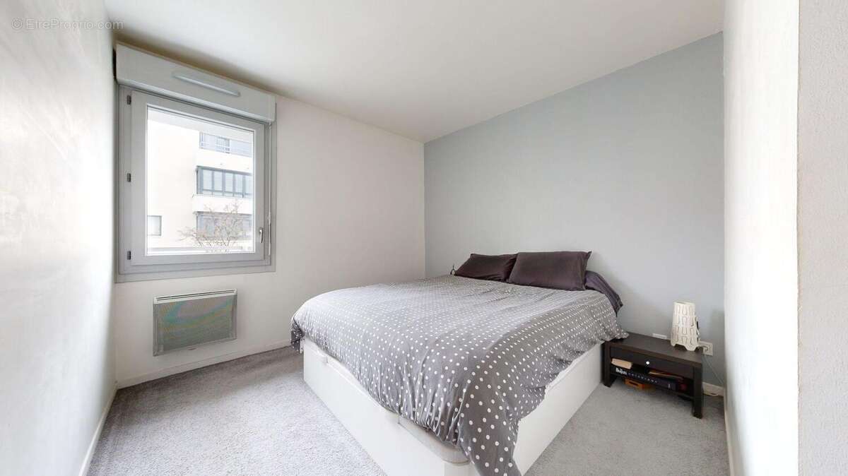 Appartement à LYON-7E