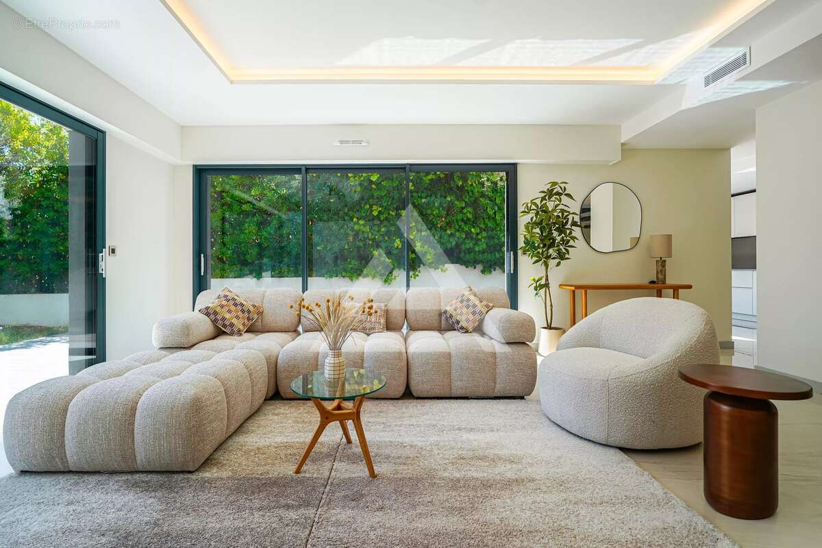 Appartement à SAINT-JEAN-CAP-FERRAT