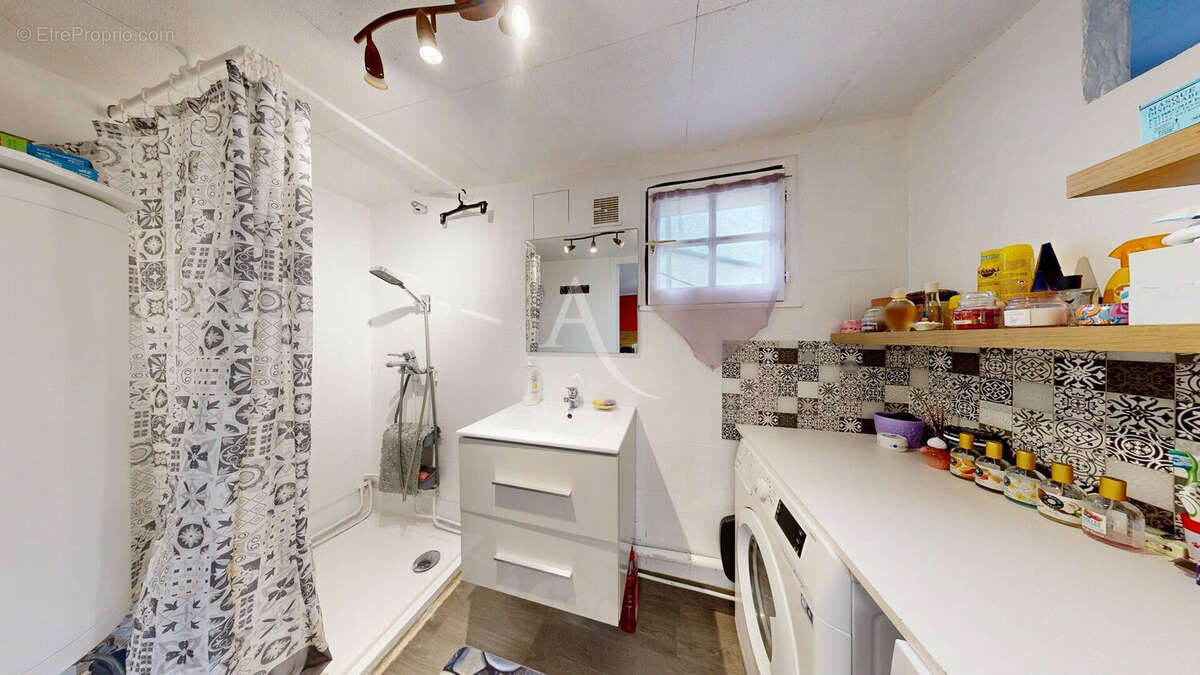 Maison à GOURNAY-EN-BRAY