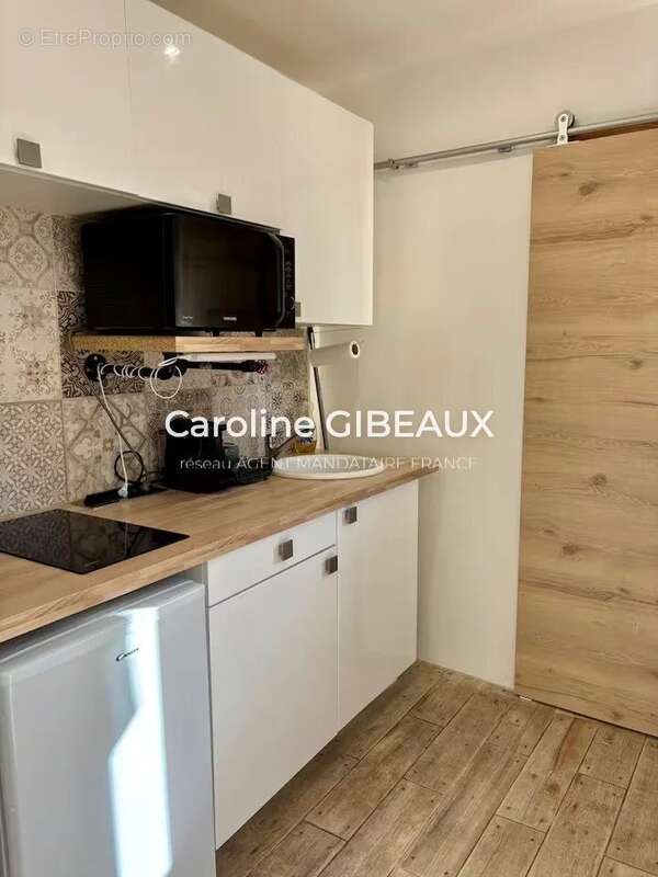Appartement à SAINT-RAPHAEL