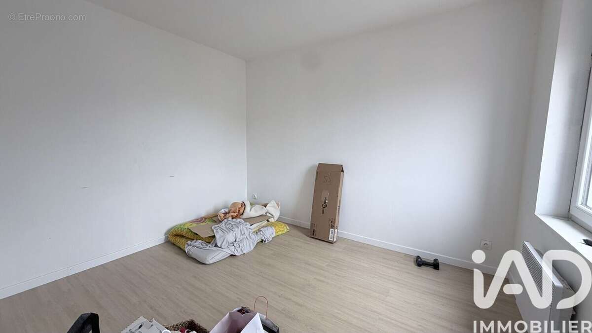 Photo 7 - Maison à DECHY