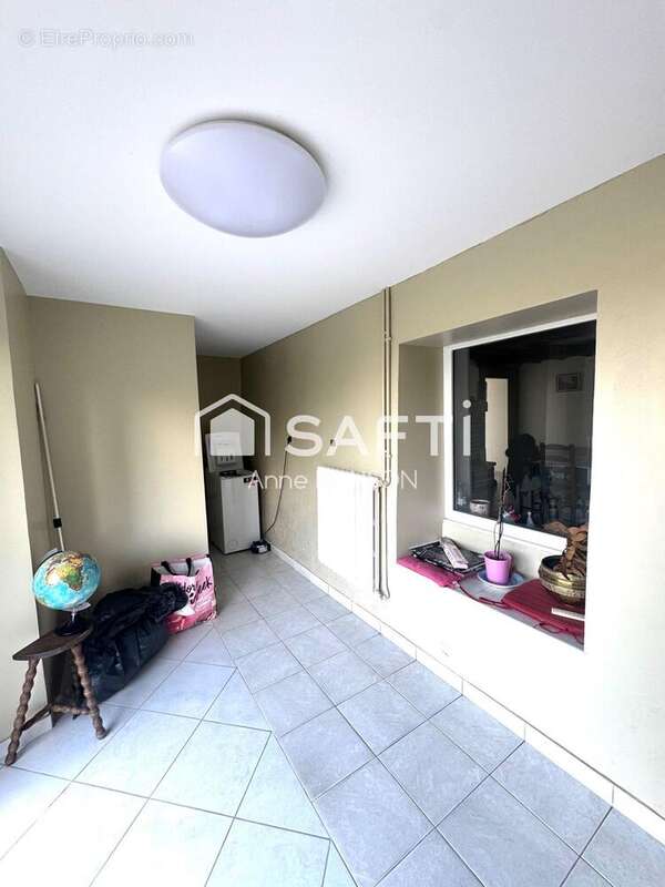 Photo 7 - Maison à TRIBEHOU