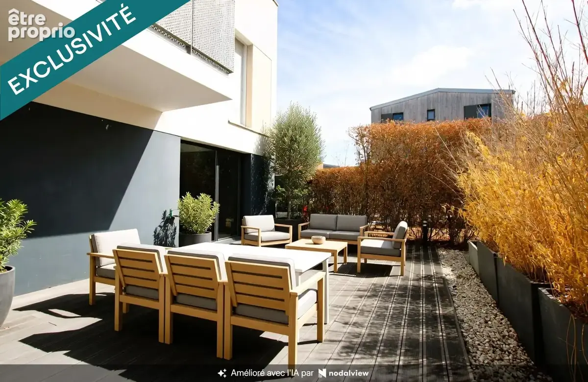 Photo 1 - Appartement à BRETIGNY-SUR-ORGE