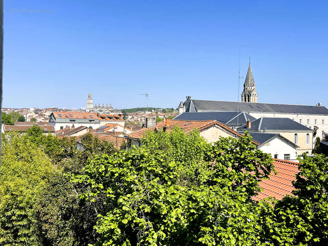 Appartement à PERIGUEUX