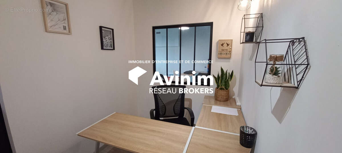 Commerce à REMIREMONT