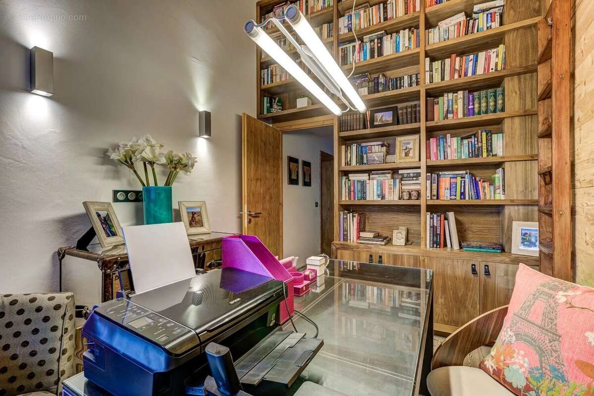 Maison à LES HOUCHES