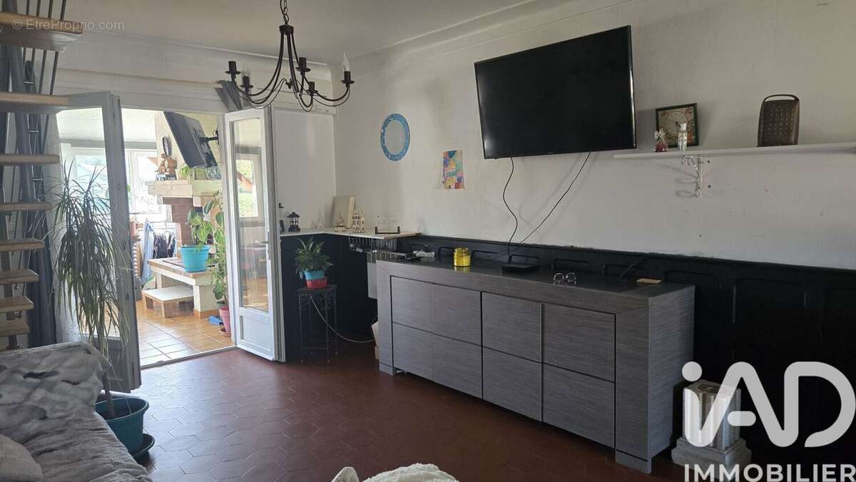 Photo 5 - Maison à CHERAUTE