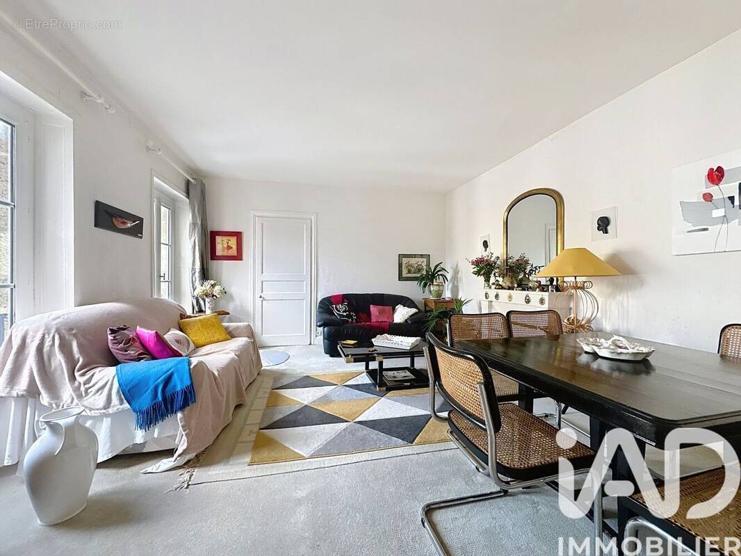 Photo 1 - Appartement à SAINT-MALO