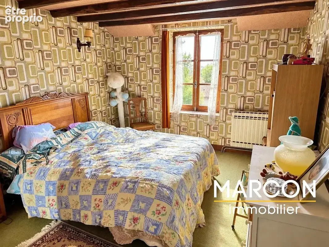 Maison de 88 m² avec 2 granges - Secteur des 3 lacs - photo 5
