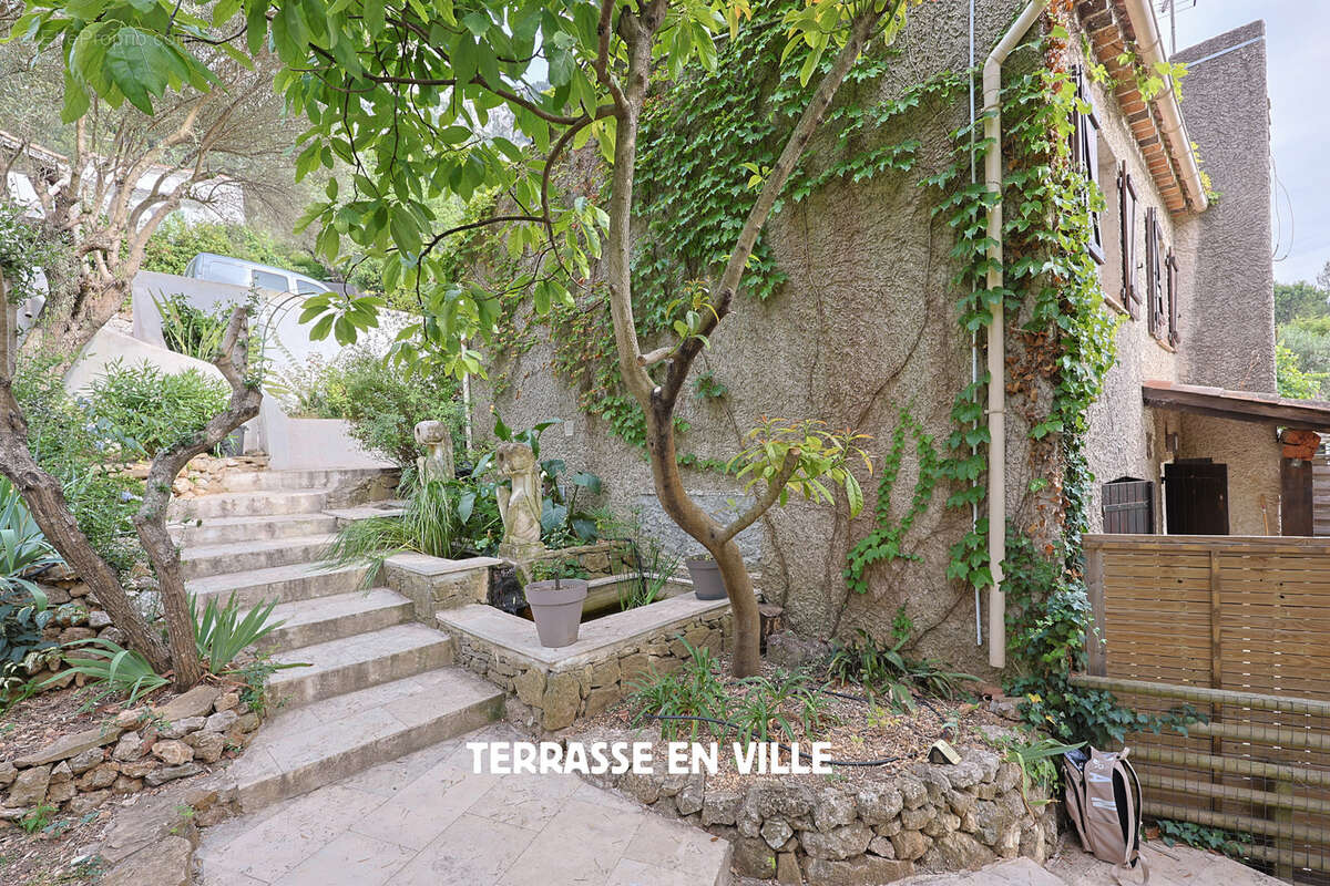 Maison à TOULON