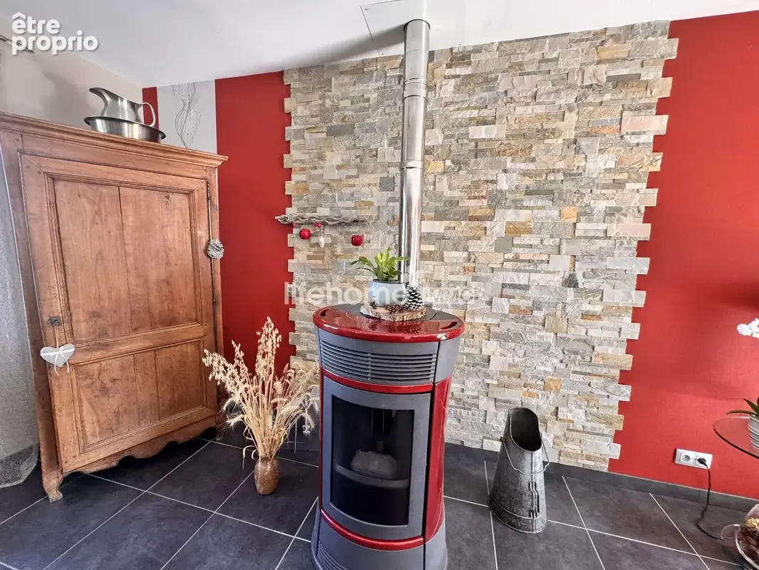 Maison 3 pièces 81 m² à vendre à Montipouret (36230) - photo 5