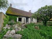 Maison à LES BORDES